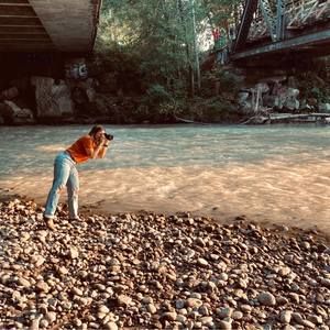 Meet your Posher, Michon